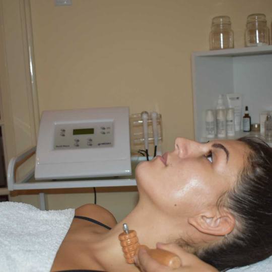 Beauty fit #beograd Anticelulit Maderoterapija lica