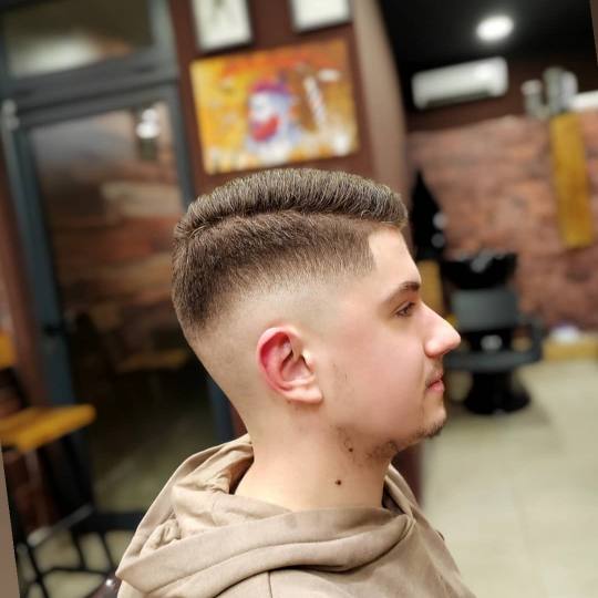 Barbershop Beka #beograd