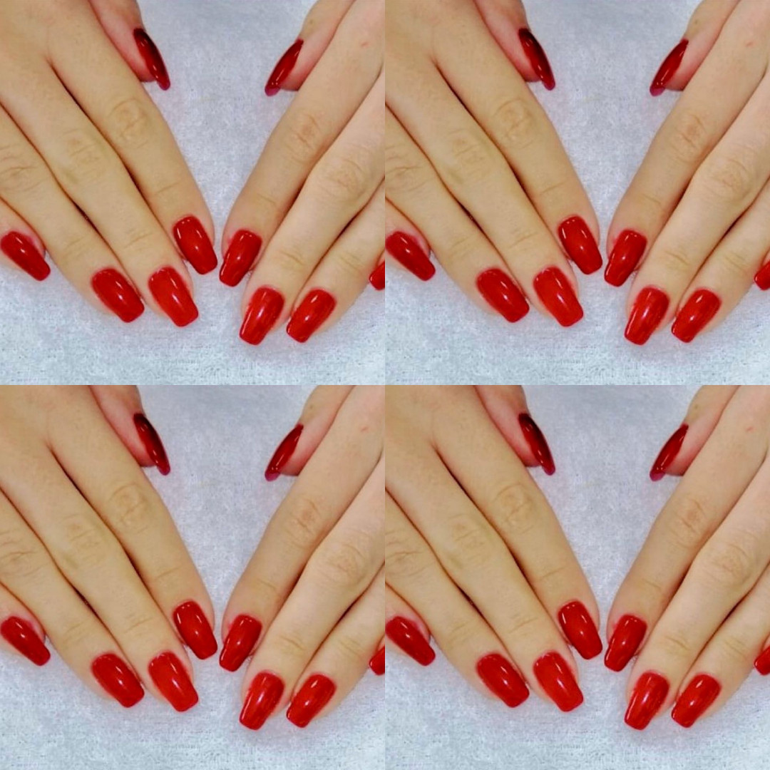 SALON 26 - Dorćol #beograd Gel lak