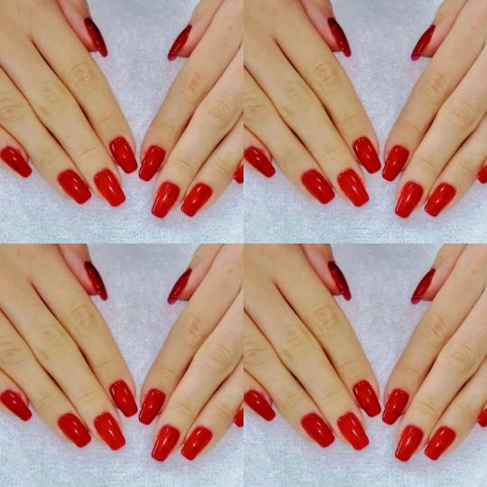 SALON 26 - Dorćol #beograd Gel lak Gel lak Gel lak