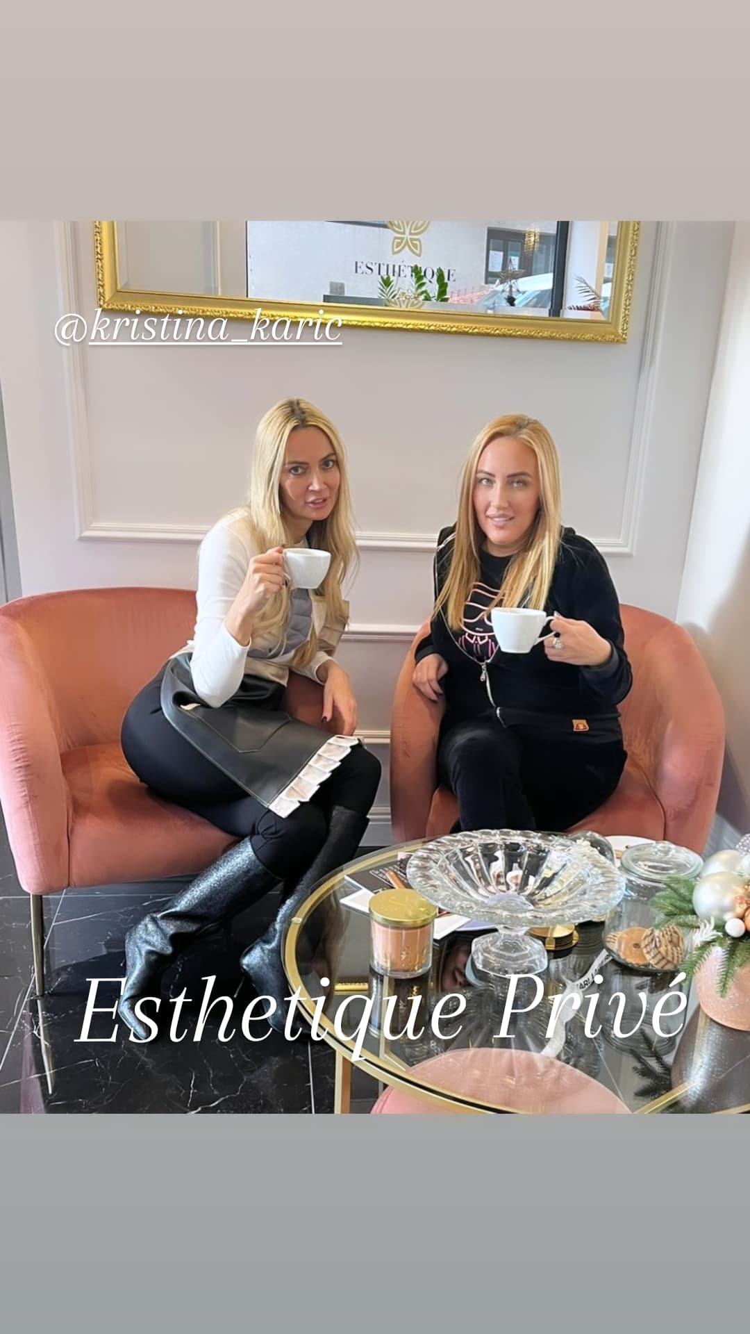 Esthetique Privé #beograd