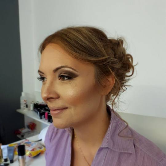Vorrei #beograd Make-up / šminkanje