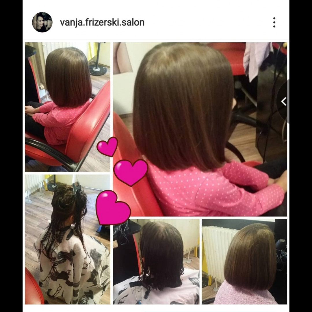 Vanja Hair Still #beograd Dečije šišanje Dečije šišanje