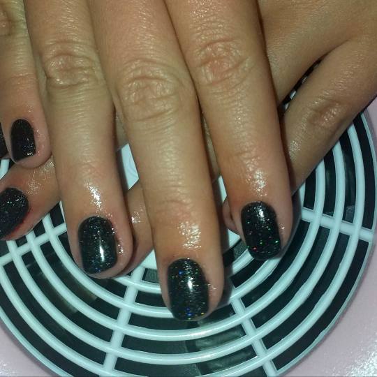Cut & Color #beograd Manikir Manikir + gel lak