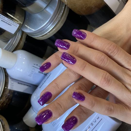 Fam Beauty Box #beograd Manikir