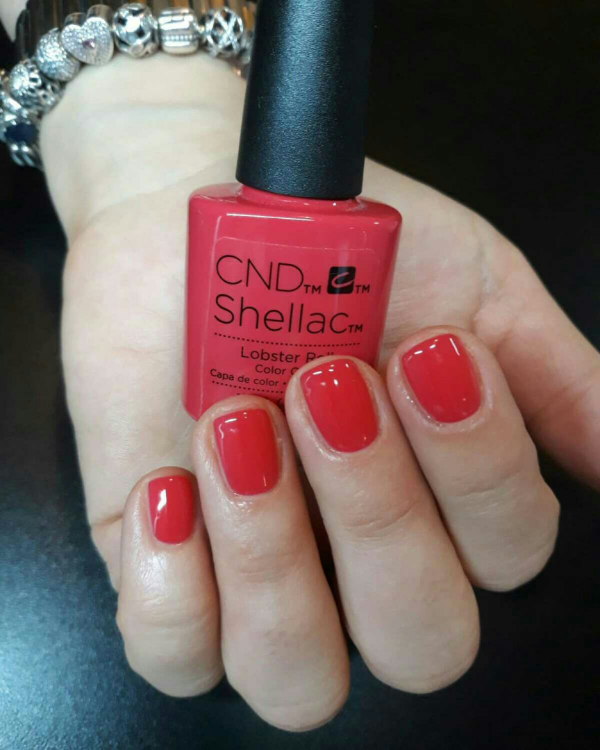 Bonar #beograd Manikir Manikir + shellac