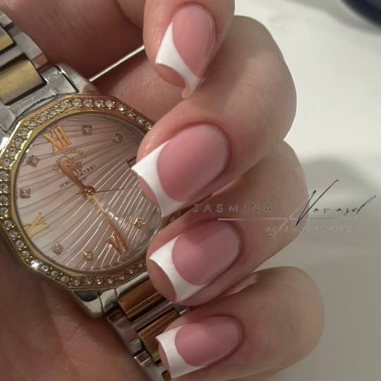 Beauty Care S&N team #novisad Korekcija noktiju Korekcija noktiju