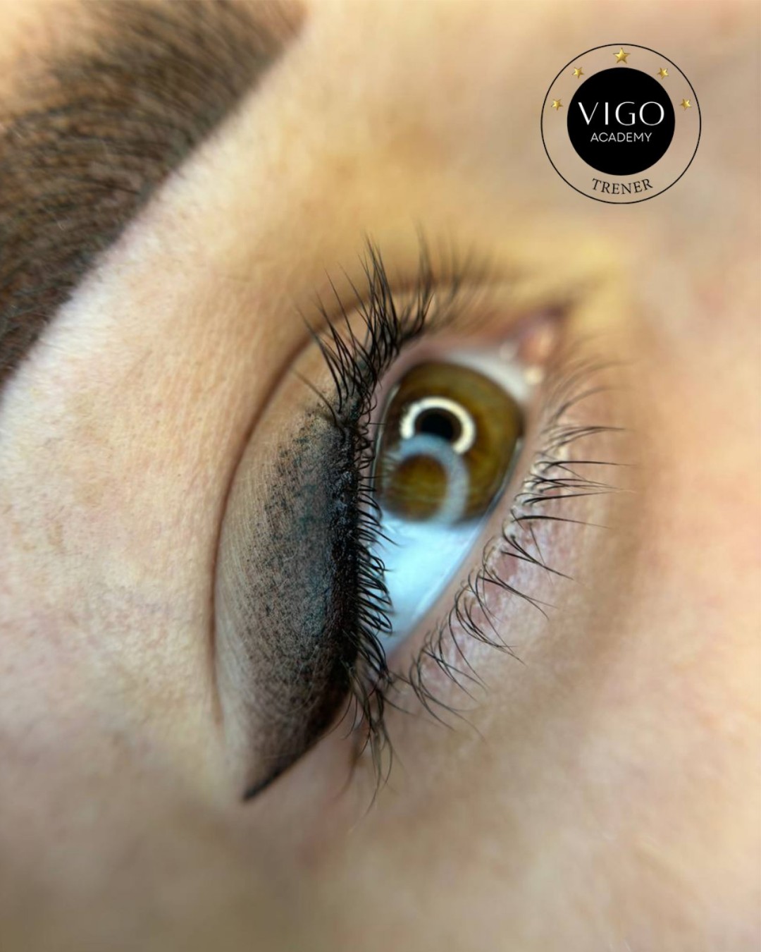Frida beautycare #jagodina Trajna šminka Trajna šminka očiju