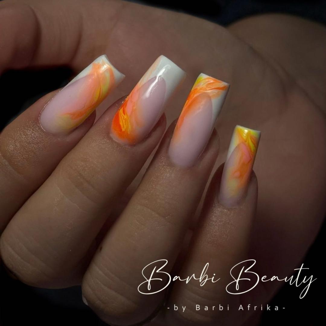 Barbi Beauty #nis