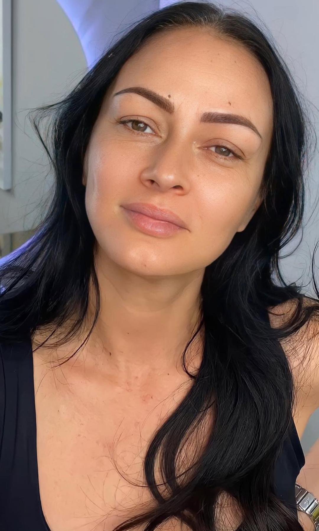 Puder obrve - korekcija - Studio Eleven Ladies&Gentlemen, Beograd Obrve Lice Obrve, Beograd, Zvezdara