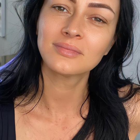 Studio Eleven Ladies&Gentlemen #beograd Obrve Puder obrve - korekcija