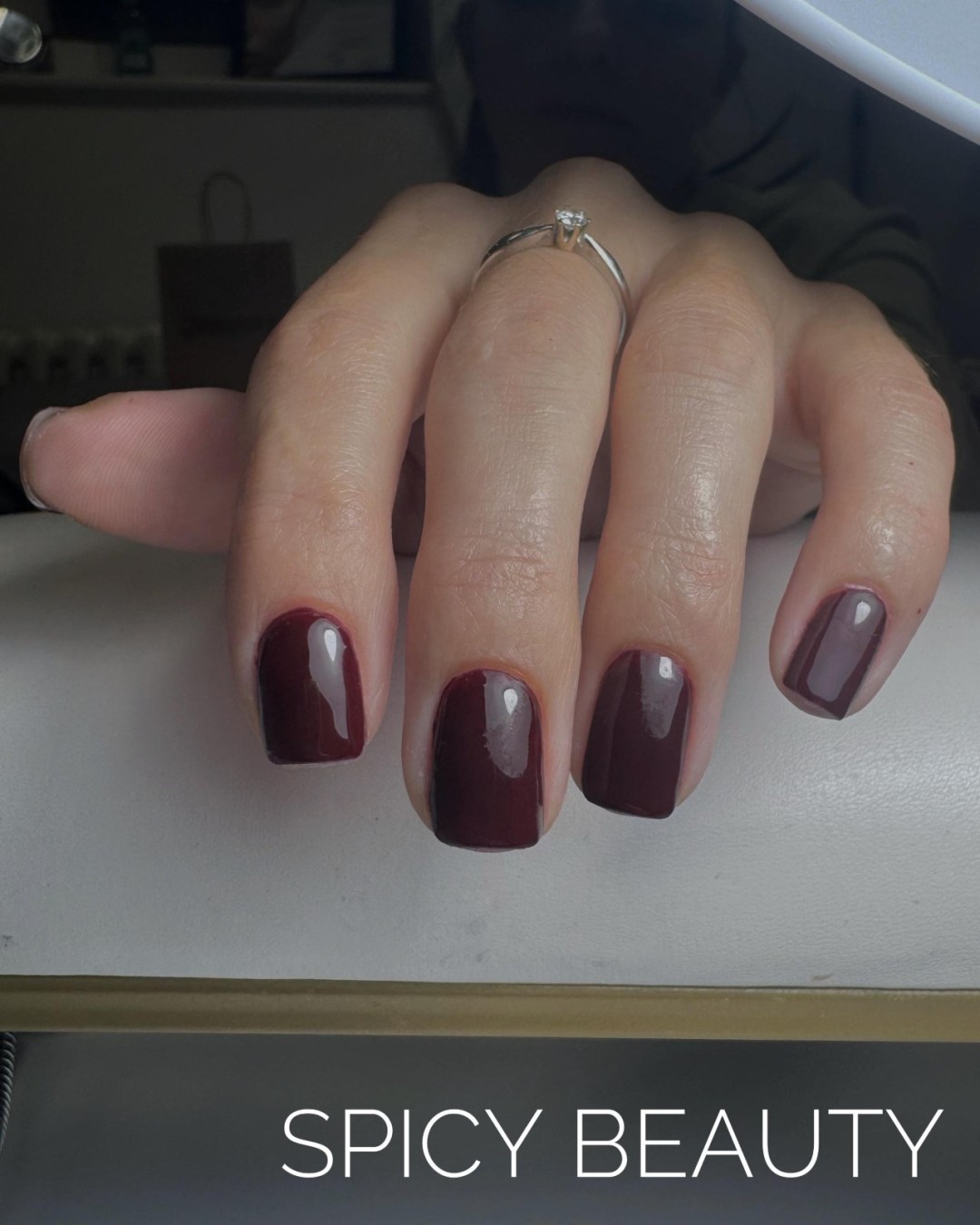 Spicy beauty #beograd