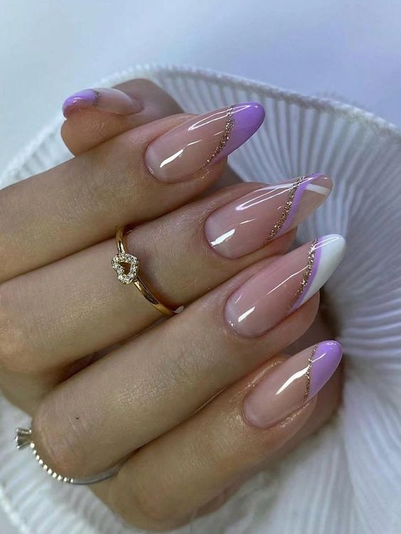 Moon Beauty Bar #beograd Ukrašavanje noktiju Nail art - po noktu