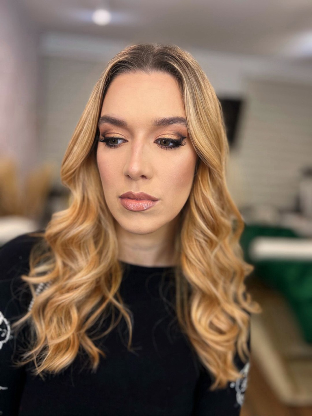 Alexandria Brow&Beauty lounge #beograd Make-up / šminkanje Profesionalno šminkanje
