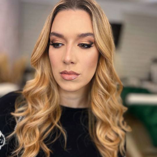 Alexandria Brow&Beauty lounge #beograd Make-up / šminkanje Profesionalno šminkanje