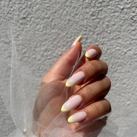 D&D Beauty Center #beograd Izlivanje noktiju Izlivanje noktiju gelom - L dužina