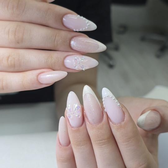 Beauty & Fashion usluga