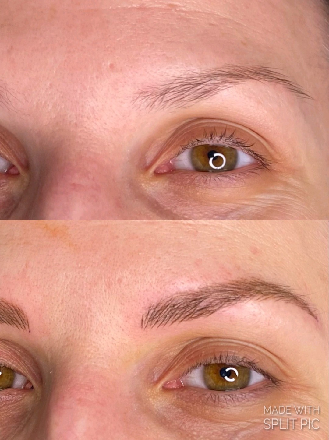 Tixy - Veternik #novisad Obrve Microblading japansko iscrtavanje obrva