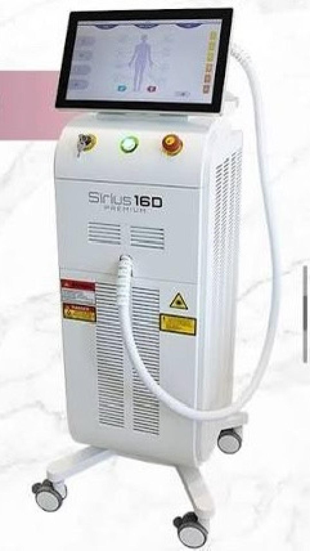 Beauty Lab Ženska Tajna #novisad Laserska epilacija Laserska epilacija bikini zone + pazuha - za dame