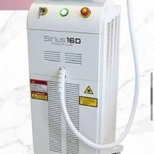 Beauty Lab Ženska Tajna #novisad Laserska epilacija Laserska epilacija bikini zone + pazuha - za da