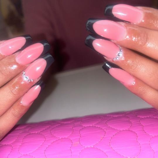 Žasmen Ženstven usluga