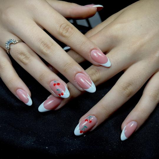 Urban Nails nail bar #beograd