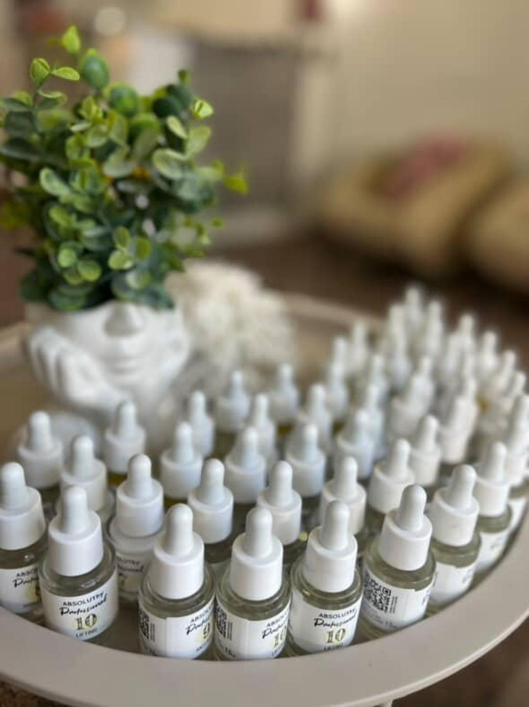 Professional beauty and spa #beograd