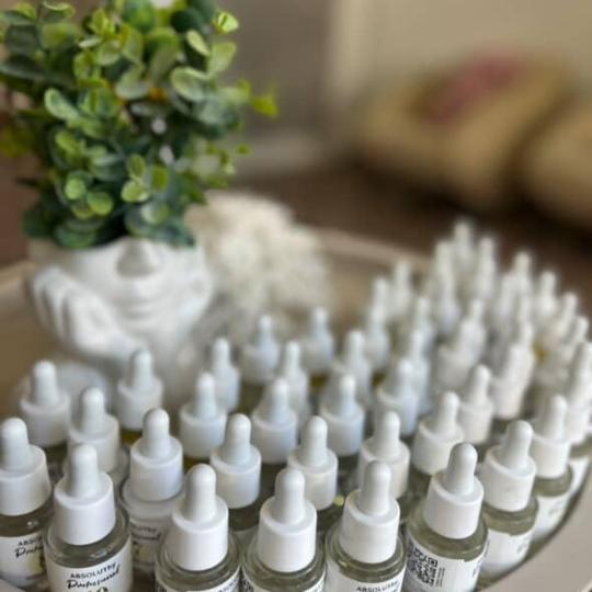 Professional beauty and spa #beograd