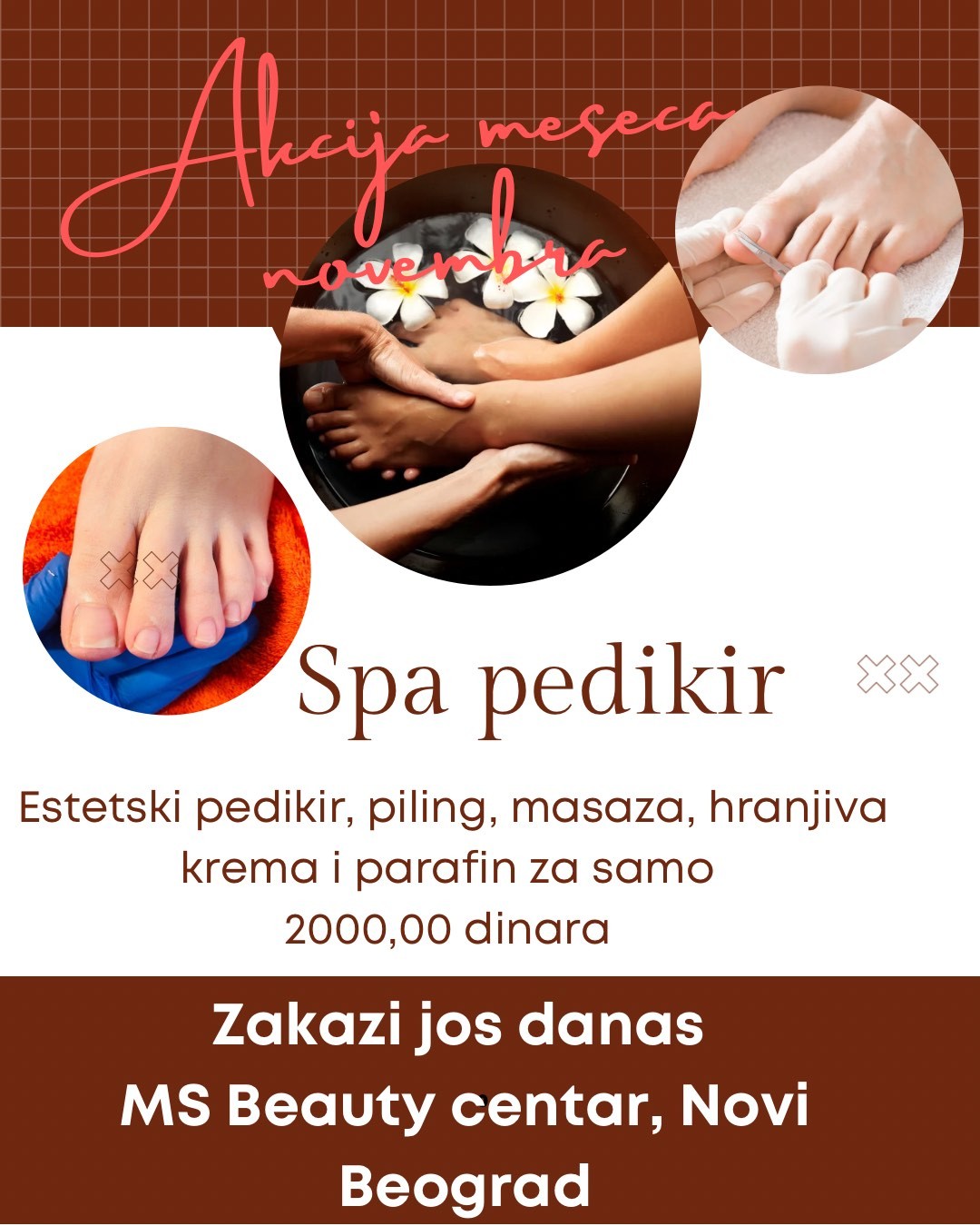 MS Beauty Centar #beograd