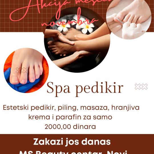 MS Beauty Centar #beograd