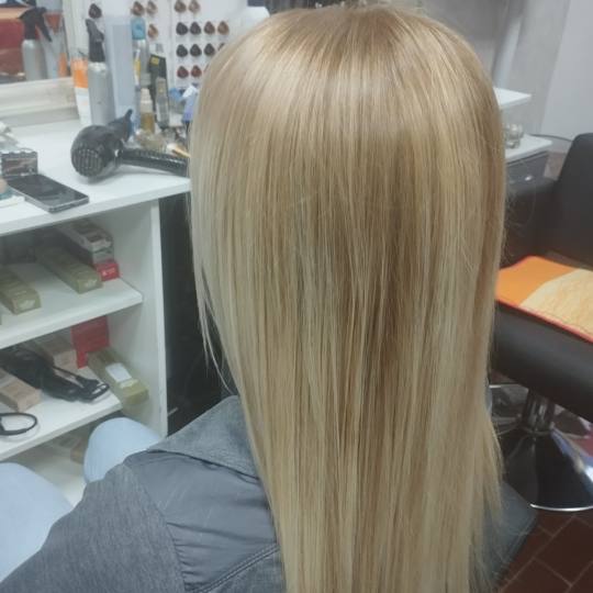 Shiny Look Gordina #nis