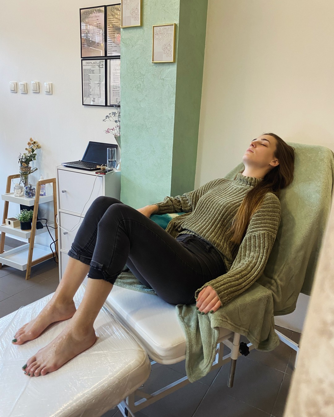 Frančeska beauty studio #novisad