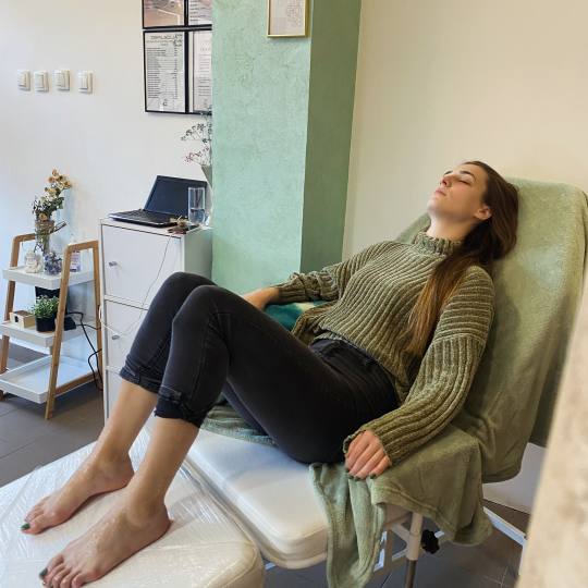 Frančeska beauty studio #novisad
