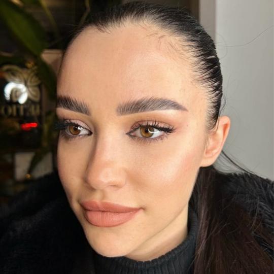 Esthetique Privé usluga