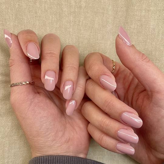 Amelie Hair and Beauty usluga