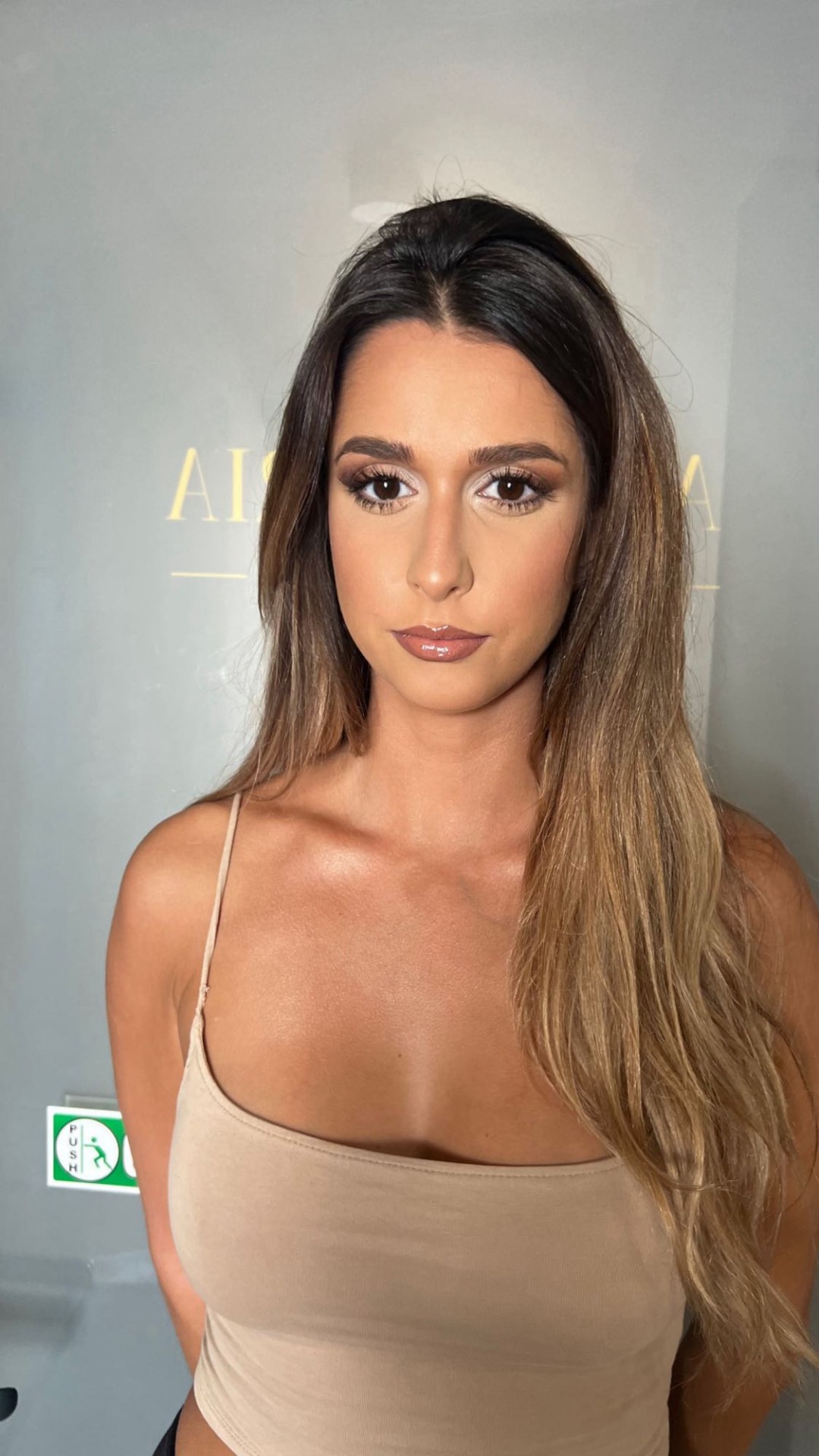 Alexandria Brow&Beauty lounge #beograd Make-up / šminkanje Profesionalno šminkanje