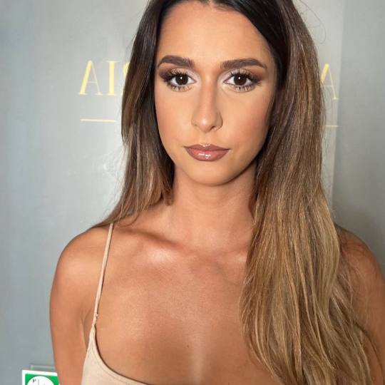 Alexandria Brow&Beauty lounge #beograd Make-up / šminkanje Profesionalno šminkanje