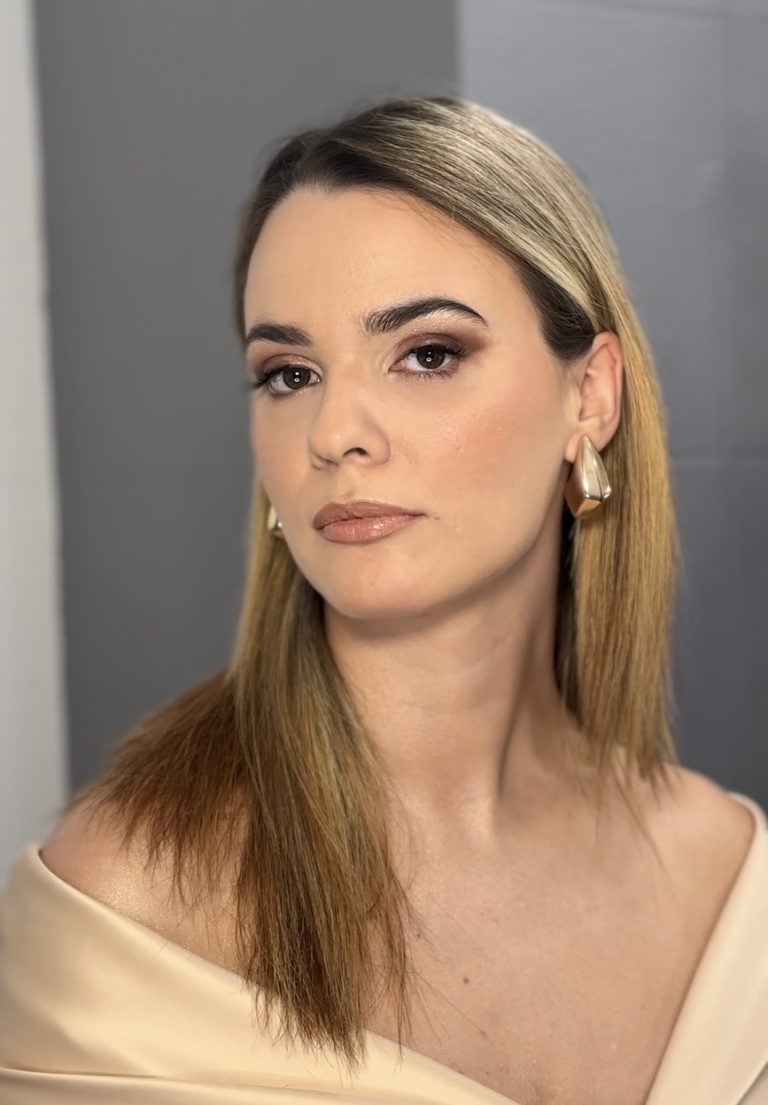City Hair #novisad Make-up / šminkanje Profesionalno šminkanje