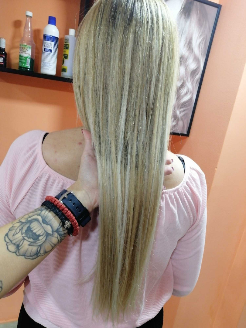 Hair Studio K1 #beograd