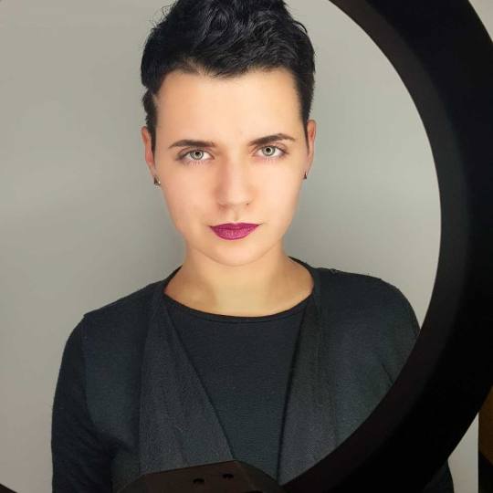 Cut 'n' Go #novisad Žensko šišanje Žensko šišanje + pranje kose - sve dužine kose