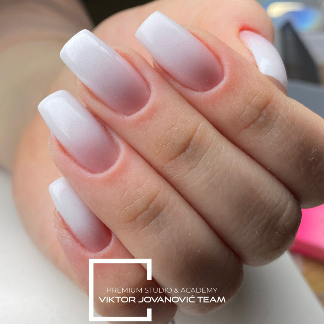 Korekcija noktiju - L velicina - BEAUTY CENTER Viktor Jovanović, Subotica Nadogradnja noktiju Nokti Nadogradnja noktiju, Subotica, Centar