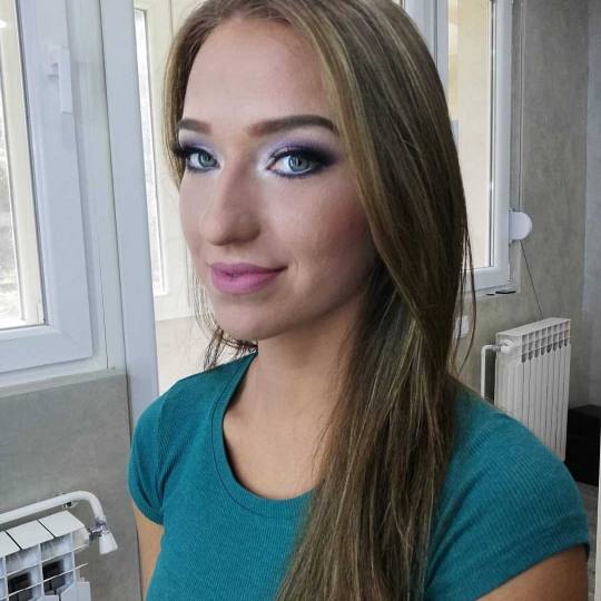Beautyland #nis šminka