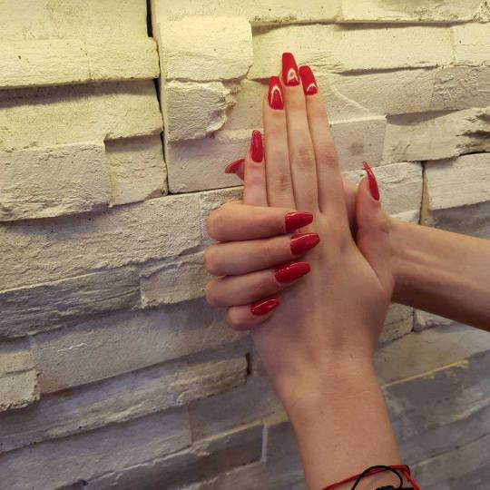 Premijer Gold #beograd Gel lak Gel lak - ruke