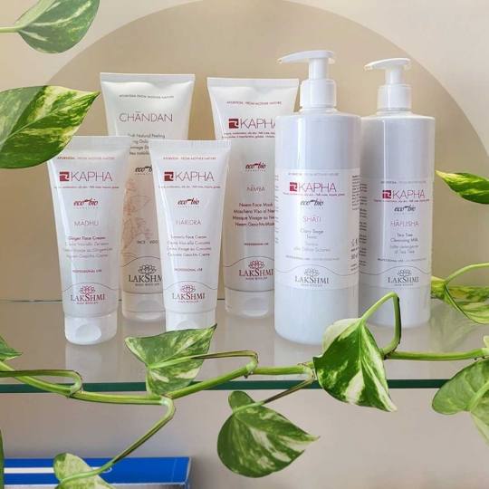 Beautique spa #beograd Tretman lica Ako imaš MASNU KOŽU sklonu AKNAMA ovaj Lakshmi tretman je idea