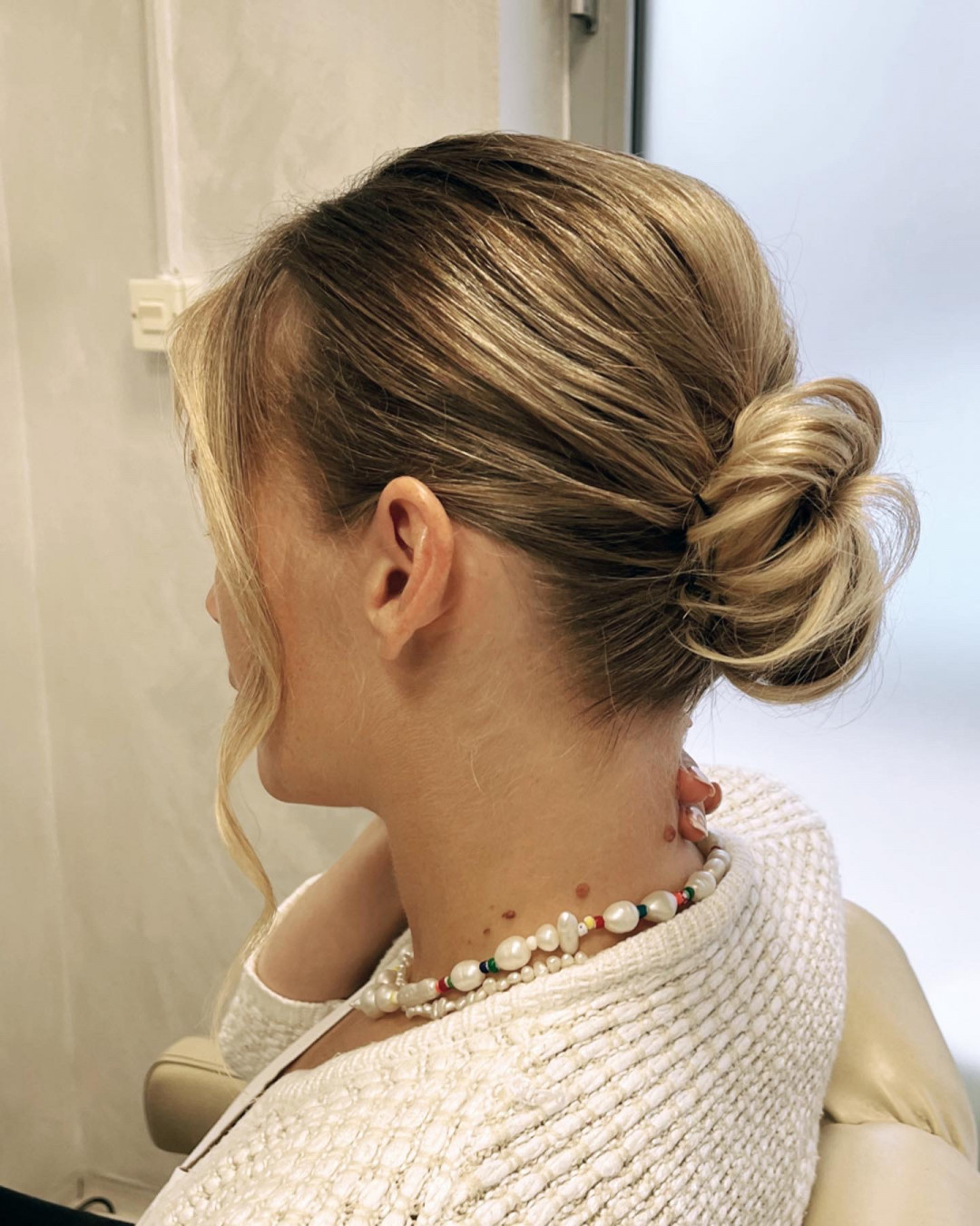 Vortex Beauty Hair - Belvil #beograd Svečane i frizure za svadbu