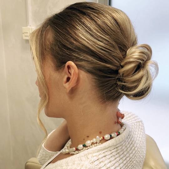 Vortex Beauty Hair - Belvil #beograd Svečane i frizure za svadbu