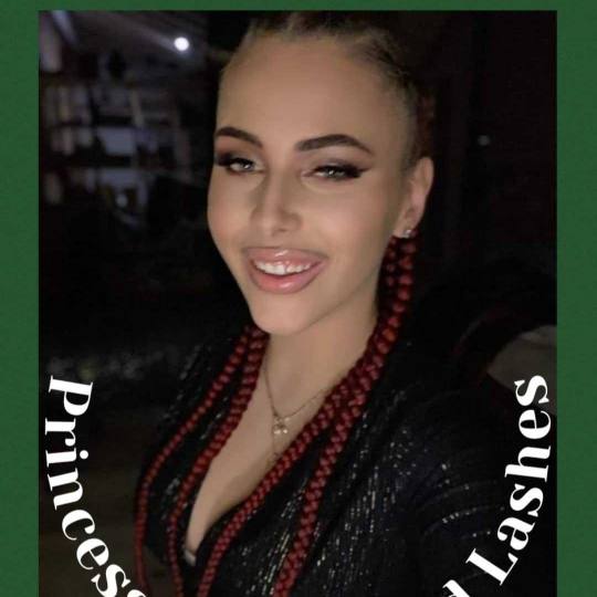 The Princess Academy #beograd Nadogradnja trepavica Nadogradnja svilenih trepavica - mix metoda