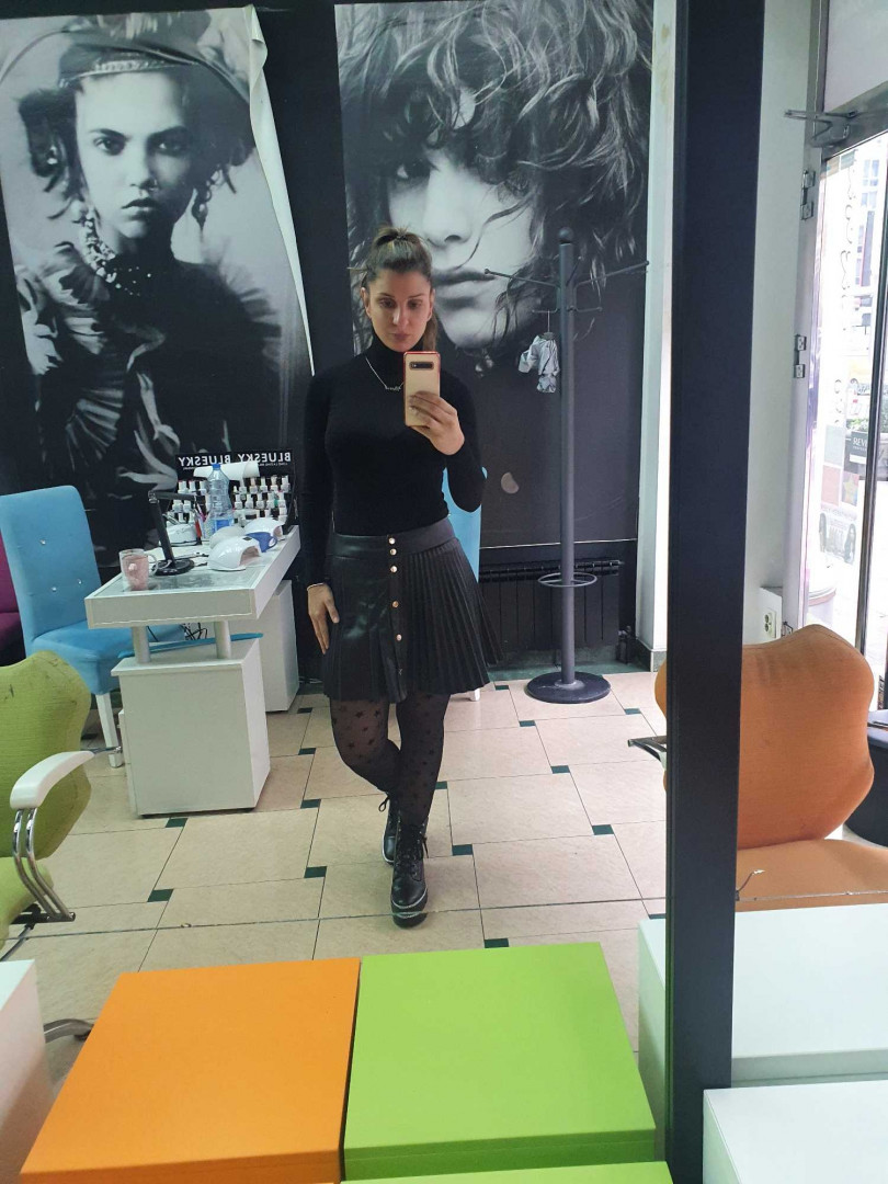Šizz frizz #beograd
