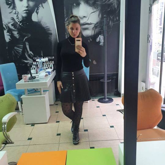 Šizz frizz #beograd