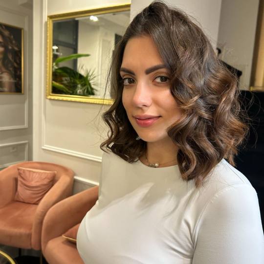 Esthetique Privé usluga
